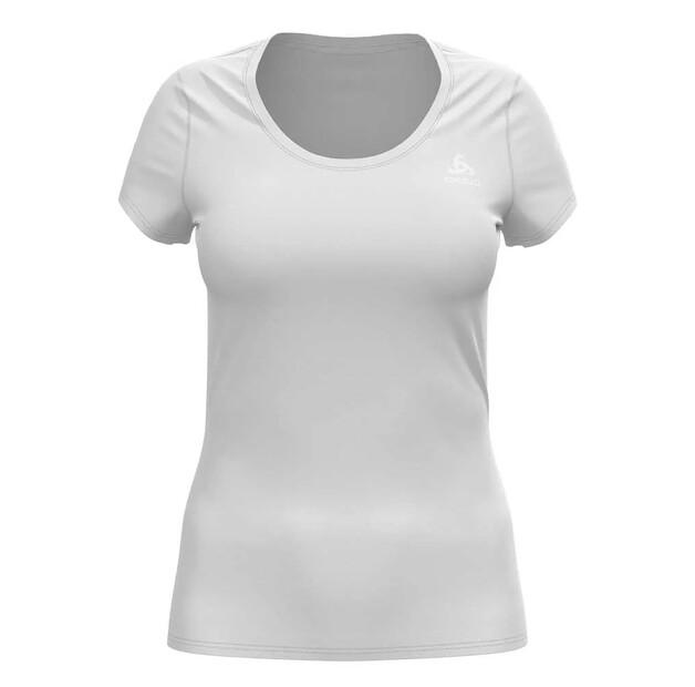Odlo Базовый слой с коротким рукавом Active F-Dry Light