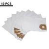 As Shown Replacement Dust Bags Spare Part Dust Bags Easy To Install Hassle-Free Operation Long-Lasting Performance