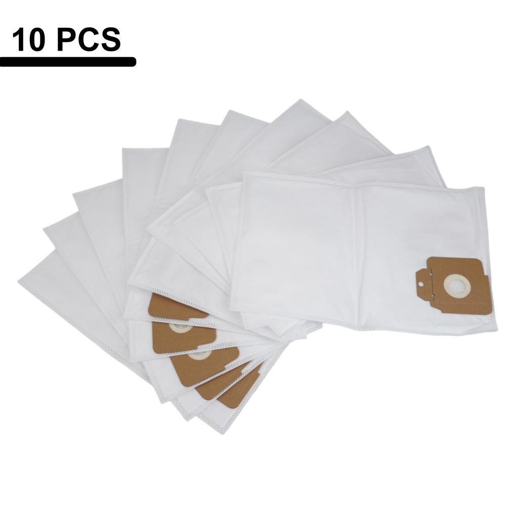 As Shown Replacement Dust Bags Spare Part Dust Bags Easy To Install Hassle-Free Operation Long-Lasting Performance