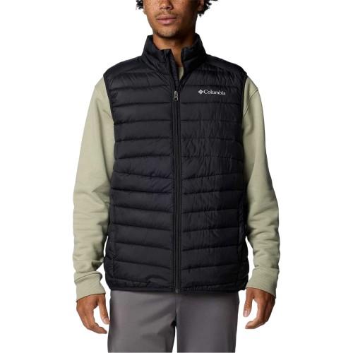 Columbia Mens Puffer Regular Gilet