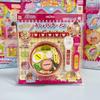 1 Set Food Feeding Toy Lamian Noodles Feeding Toy Pretend Play Food Kit Desktop Ornaments Doll House Toys For Kids Girls