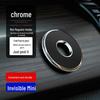Magnetic Car Phone Holder Set of Seven