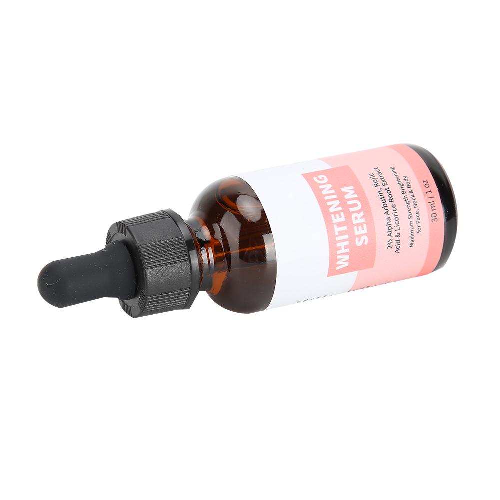 MELAO Whitening Serum Brightening Face Moisturizing Toner Firming Repairing Concentrate