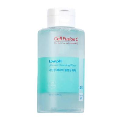 PH-Balanced Barrier Cleansing Water 500ml
