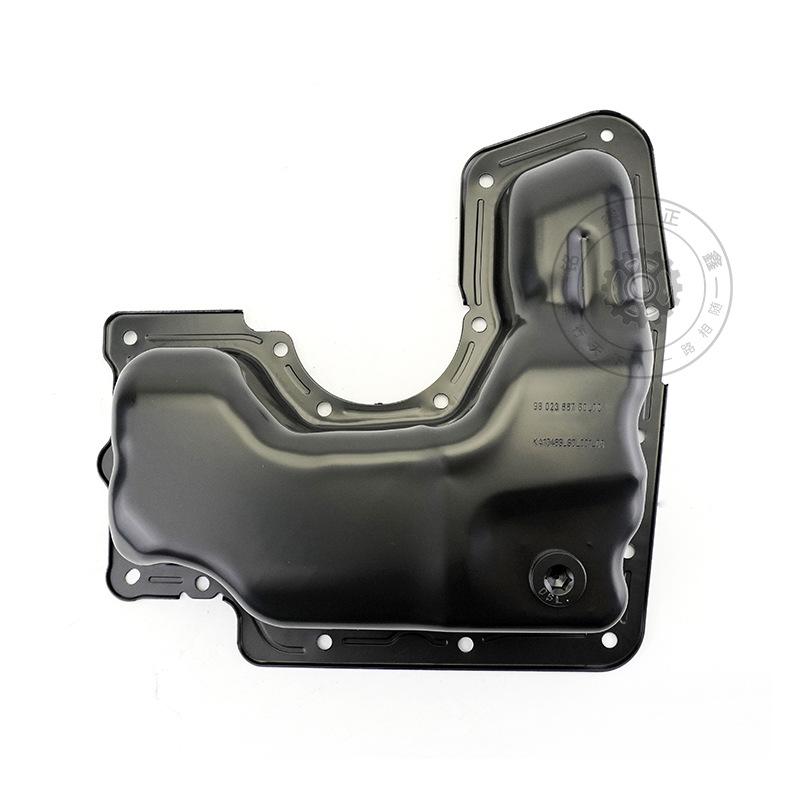 1.2T Engine Oil Pan for Peugeot 408, 308s, C4 Picasso, and C4L