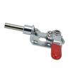 Spannzwinge Horizontalklemme GH301-CR Heimdeko Formen