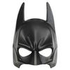 Déguisement - rubies - masque batman dark knight - noir - a partir de 3 ans - plastique