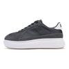 Onitsuka Tiger Delecity Non-Slip Balance Lightweight Low-Top Skate Shoes Unisex Skate Shoes Black White 1183A386-001
