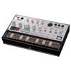 KORG volca bass Analog Bass Machine (Silver)