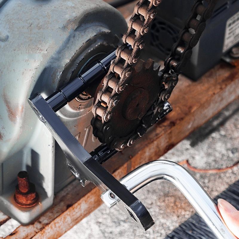 Automotive Lower Control Arm&Ball Joint Removal Tool Labor-Saving Car Lower Arm Disassembly Tool Swing Arm Ball Head Separation