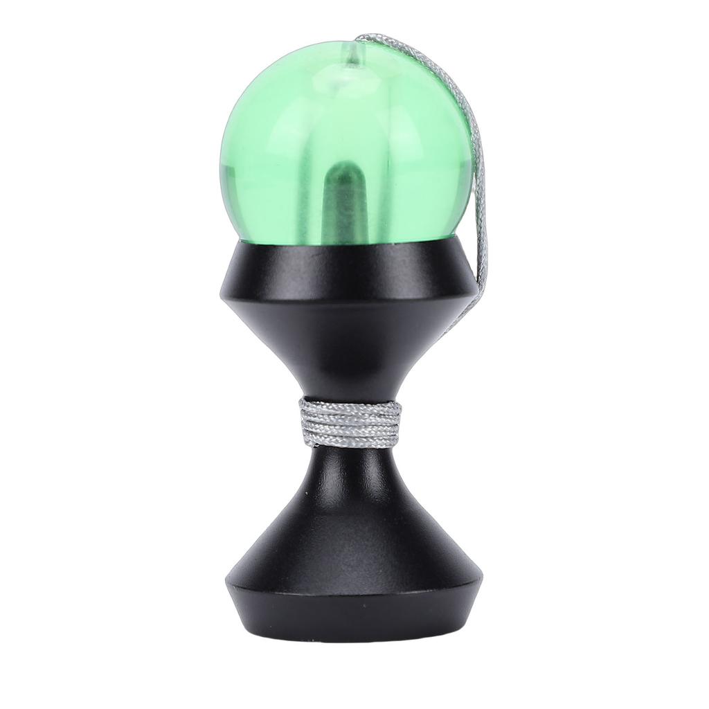 Cup and Ball Catch Game Alloy Decompression Stress Relief Desk Toy Fingertip Skill Ball for Office