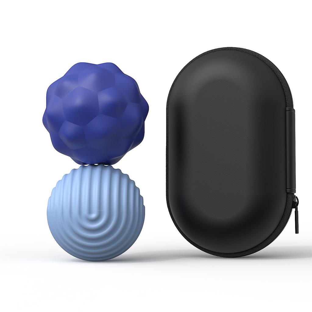 Silicone Sensory Magnetic Balls for Kids Aged 3 and Up Safe Non Toxic Material Encourages Creativity