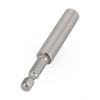 And Unused DCF Brushless Drywall Screwgun Bit Holder