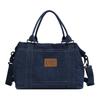 Large Capacity Women's Shoulder Bag Commuter Tote Bag