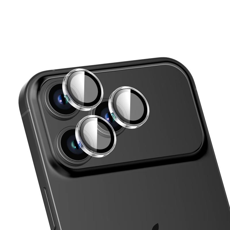 Smorss iPhone Displayschutz