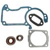 Chainsaws Set Oil Seal Accessories Replacement Maintenance Spare parts For STIHL 024 026 MS240 MS260 Gasket Reserve