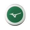 MIZUNO Golf Ball Marker HAPPI COLLECTION Unisex Green 5LGD2527