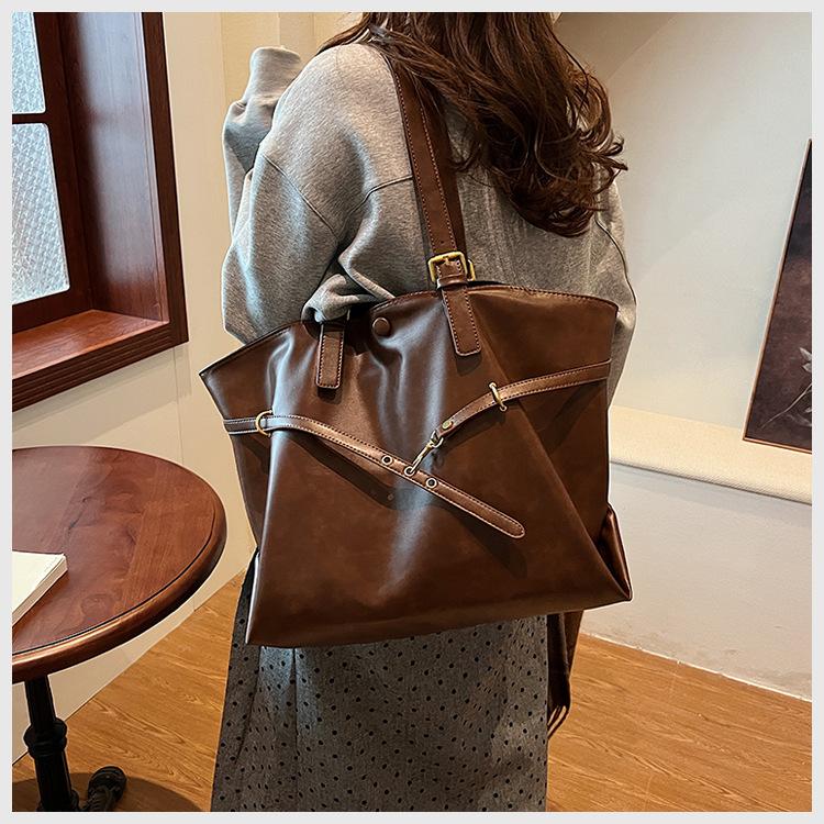 2025 New Women's Tote Bag