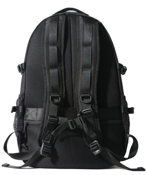 Bubilian Diana Backpack_Black