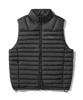 Filluminate Air Light Padded Vest - Black