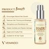 Long-lasting oil: natural hair regeneration essence for men and women–anti-hair loss and thinning care for all hair types