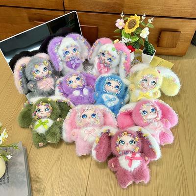 Muñecas y Peluches – Peluches - Héroes de películas