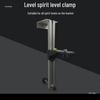 Adjustable Ceiling and Wall Mount Shelf Bracket Hanger