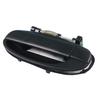 Rear Left Outside Outer Exterior Door Handles for Aveo 2004-2006 G3 2009