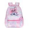 Disney Stitch Backpack for Primary and Secondary School Students