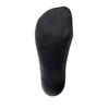 BAUERFEIND Run Ultralight Compression Socks, Women's Black, XL, 38-40 (24.0-25.5)