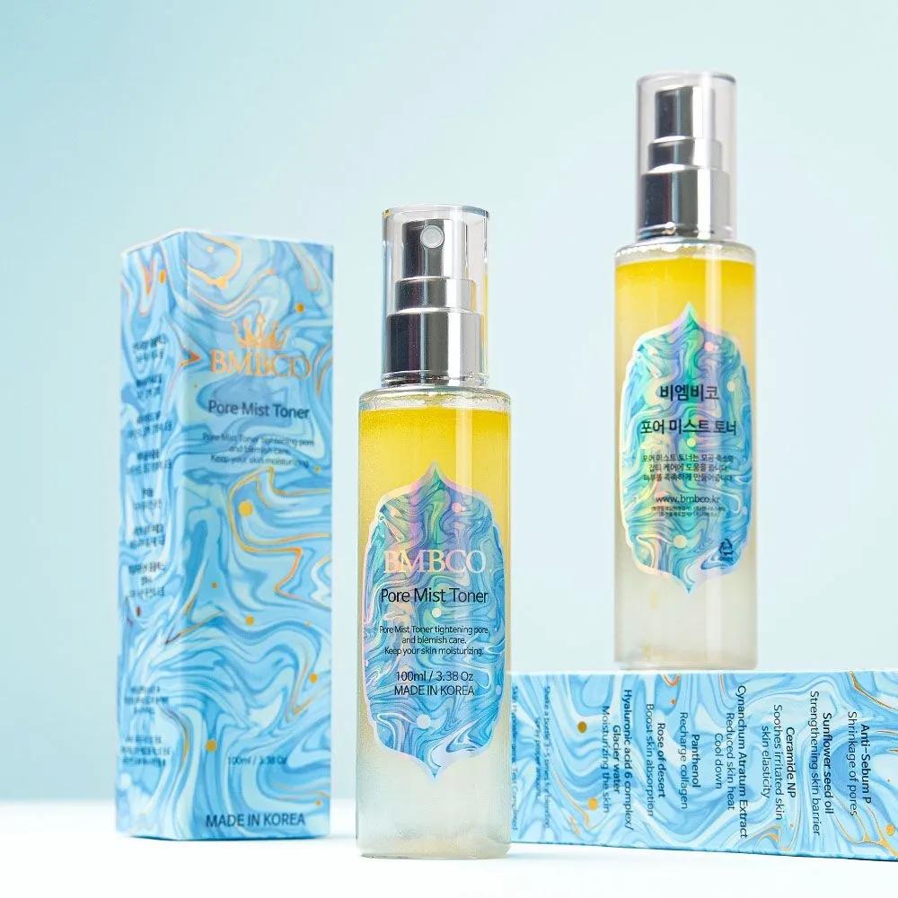 

Pore Mist Toner 30ml