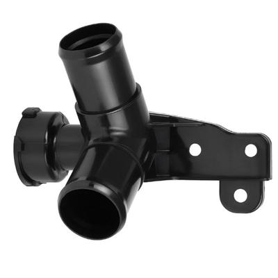 Radiator Engine Coolant Filler Neck 25329-1R200 For Hyundai Accent Veloster Kia Rio