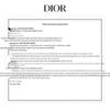 Dior Youth Skincare Gift Set