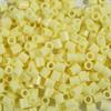 500pcs/Pack 5mm Fuse Beads Pixel Puzzle Iron Beads for Kids Melting Beads DIY High Quality Handmade Gift Educational Toy