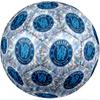 Chelsea FC Theme soccer ball Size 5 Soccer Ball Soft Touch Professional Training Football for Outdoor Sports