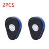 Boxing Hand Target Punching Mitts PU Leather Boxing Focus Pads Kickboxing Pads for Boxing MMA Muay Thai 5-Finger Hand Target