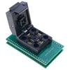Versatile QFP48 To DIP48 Programming Socket for Research and Development