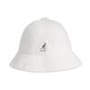 KANGOL Unisex Bermuda Casual Bucket Hat (0397BC WHITE)