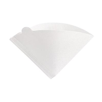 MHW-3BOMBER Kaffeefilterpapier & Aufbewahrung