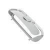SelfCleaning Litter Box Cover Panel Washable Removable Odor Blocking Quick Replacement Part for Automatic Litter Tray