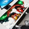 Anime Gaming Speed Mouse Pad Dragon Ball DBZ Gamer Large Mouse Mat Keyboard Mousepad Computer Desk Mat Mouse Pads