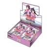 Unopened UNION ARENA Booster Pack Monogatari Series UA42BT (1 Unopened Box)