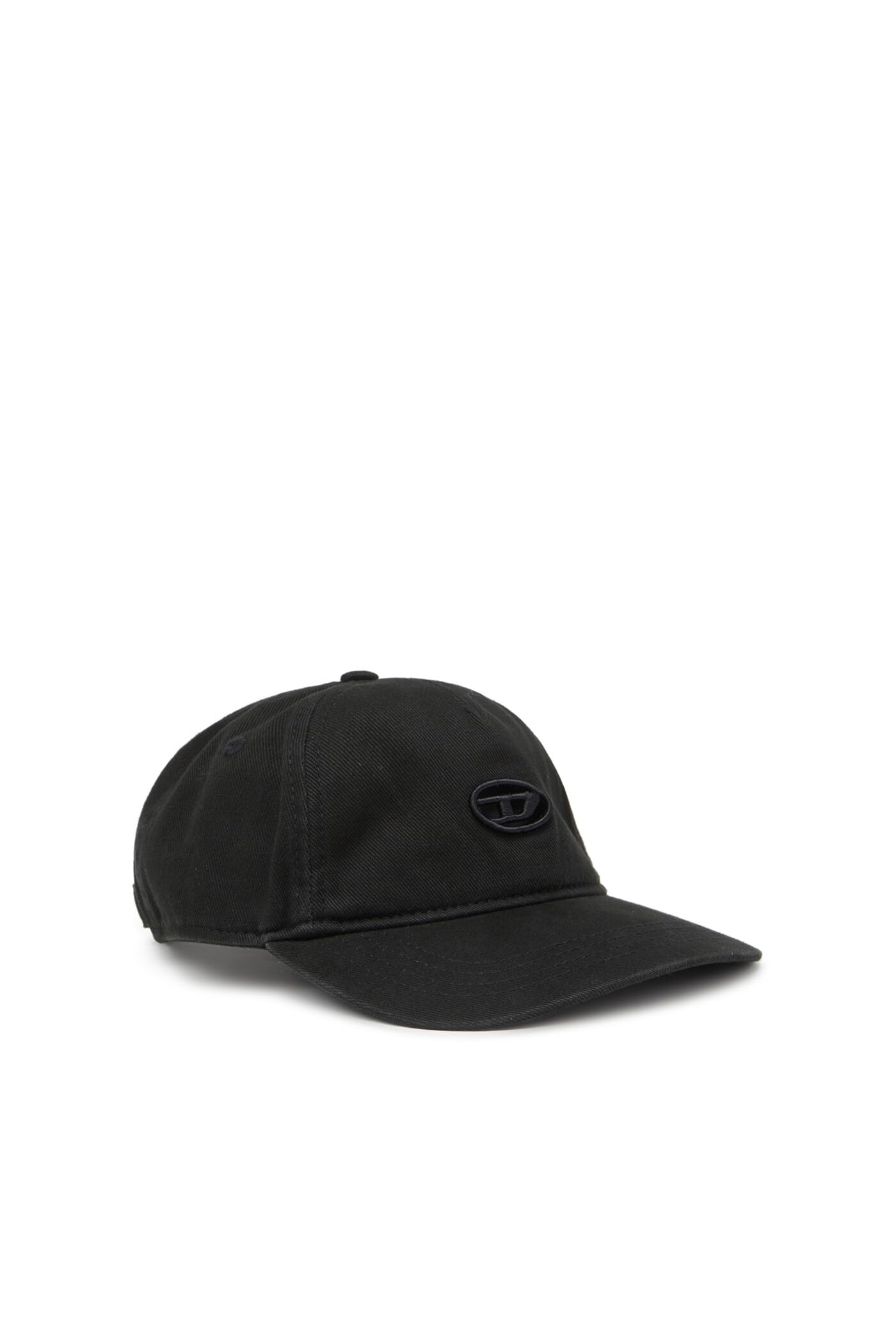 Baseball Cap A194220BLAA 02 Black 9XX [Diesel] Men s C-BELL-D чёрный