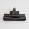 Dual-Use Floor and Carpet Vacuum Brush with 35mm Inner Diameter
