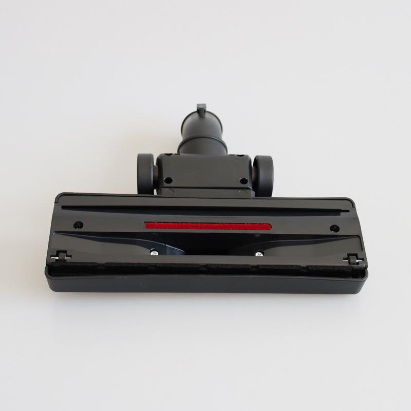 Dual-Use Floor and Carpet Vacuum Brush with 35mm Inner Diameter