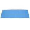 Pilate Towel Microfiber Thickened Lengthen Anti Slip Absorbent Wrinkle Resistant Pilate Mat Towel