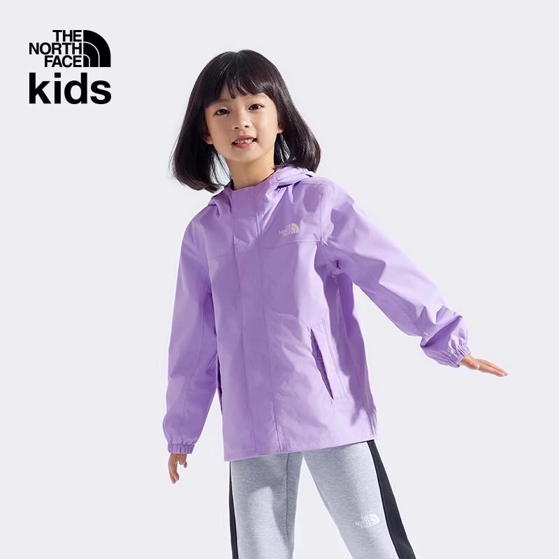 The North Face Kids  Waterproof Jacket 120 (6T)