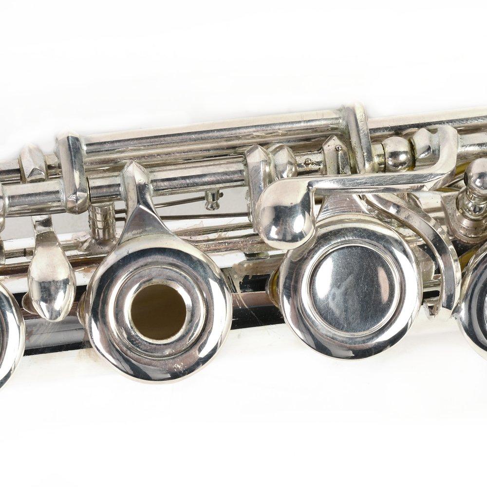 Kaerntner KFL-29 Open Hole Flute