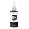 ColorGrid T672 Printer Ink
