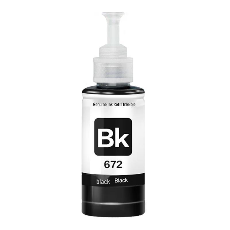ColorGrid T672 Printer Ink